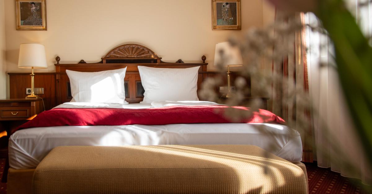 Landhotel Zum Hessenpark in Neu-Anspach, Germany